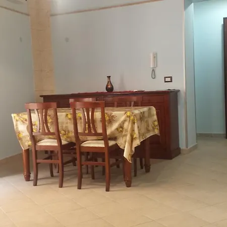 לינה וארוחת בוקר Il Porto