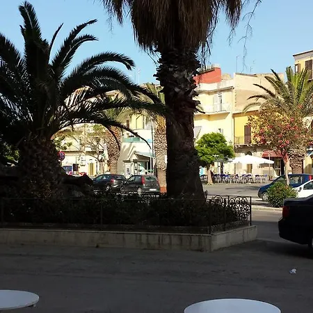 Il Porto ליקאטה
