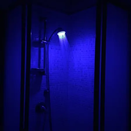 לינה וארוחת בוקר Il Porto 3*