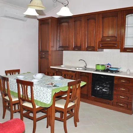 Bed & Breakfast Il Porto Licata