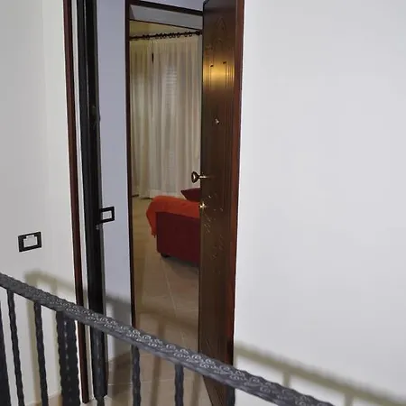 לינה וארוחת בוקר Il Porto ליקאטה