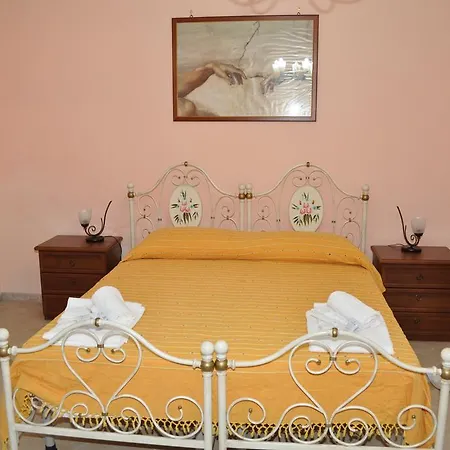Bed & Breakfast Il Porto