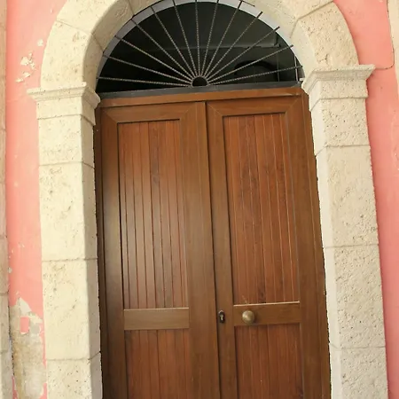 Il Porto ליקאטה