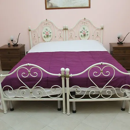 Bed & Breakfast Il Porto